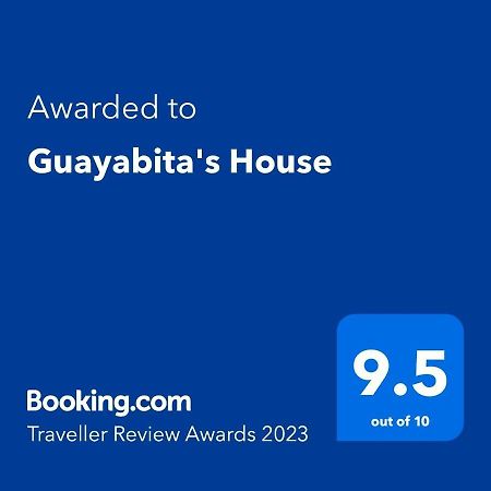 شقة Guayabita'S House ميامي المظهر الخارجي الصورة