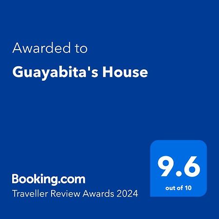 شقة Guayabita'S House ميامي المظهر الخارجي الصورة