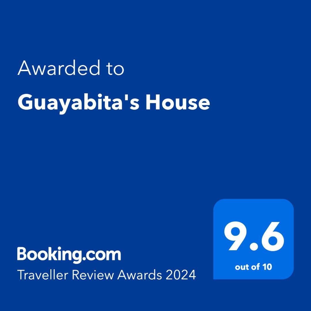 شقة Guayabita'S House ميامي المظهر الخارجي الصورة